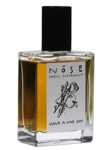 Have A Nice Day Nose Perfumes by Nose Perfumes