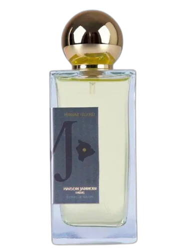 Hawaii Island Maison Jannobi by Maison Jannobi