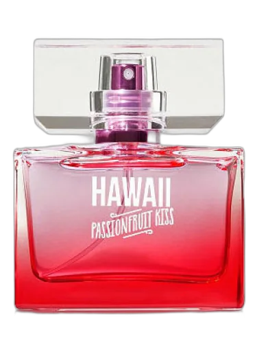 Hawaii Passionfruit Kiss Bath & Body Works by Bath & Body Works
