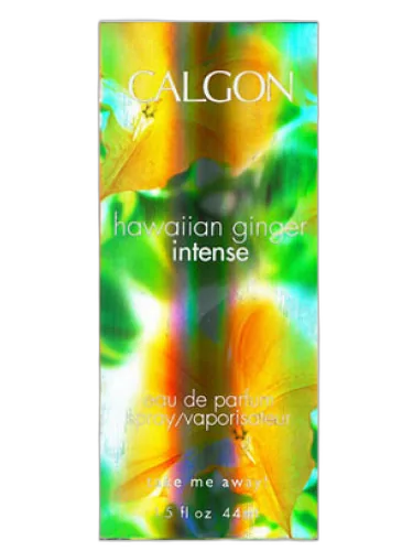 Hawaiian Ginger Calgon by Calgon