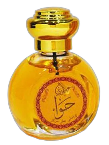 Hawwa Otoori by Otoori