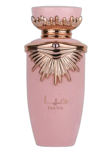 Haya Lattafa Perfumes