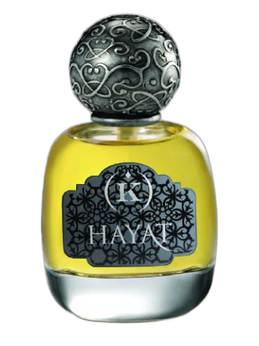 Hayat Kemi Blending Magic by Kemi Blending Magic