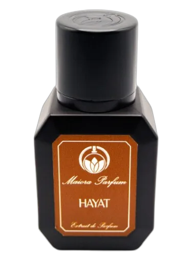 Hayat Maiora Parfum by Maiora Parfum