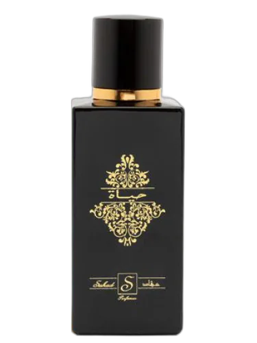 Hayat Suhad Perfumes by Suhad Perfumes