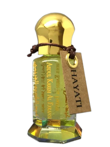 Hayati Abdul Karim Al Faransi by Abdul Karim Al Faransi