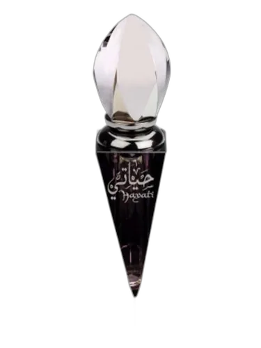 Hayati Al Haramain Perfumes by Al Haramain Perfumes