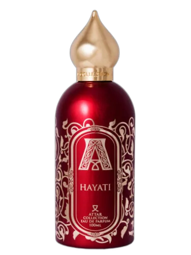 Hayati Attar Collection by Attar Collection