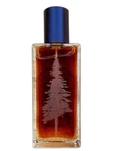 Hayloft Pineward Perfumes by Pineward Perfumes