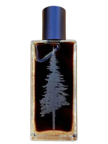 Hayride Pineward Perfumes by Pineward Perfumes