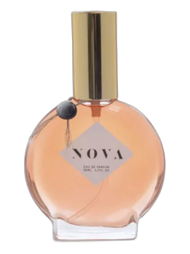 Hazeline Nova by Nova