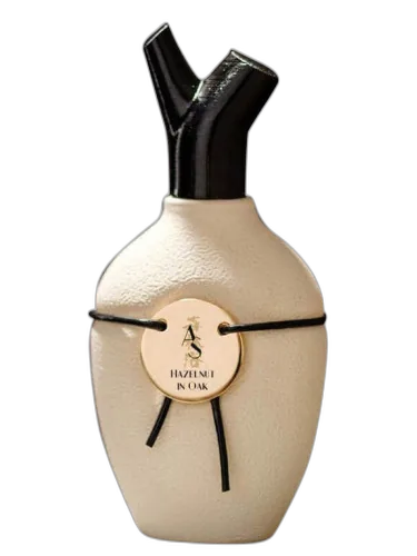 Hazelnut In Oak Scents Of Wood by Scents of Wood