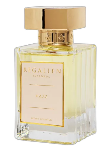 Hazz Regalien by Regalien