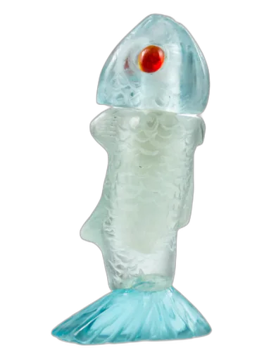 He Is Fish House Of Atropa by House of Atropa