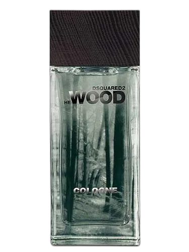 He Wood Cologne Dsquared² by DSQUARED²