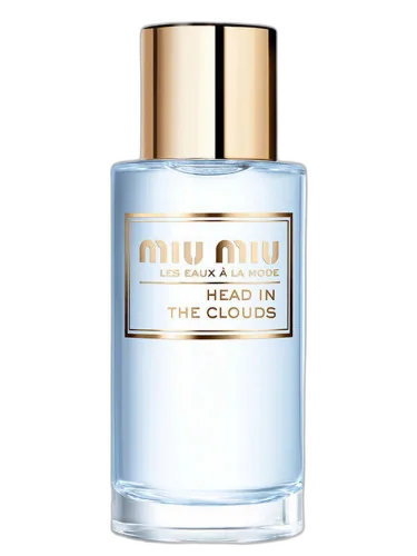 Head In The Clouds Miu Miu by Miu Miu