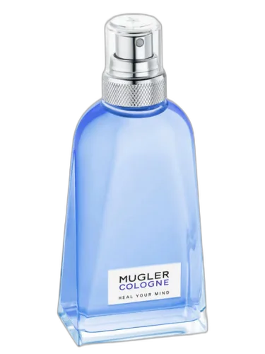 Heal Your Mind Mugler by Mugler