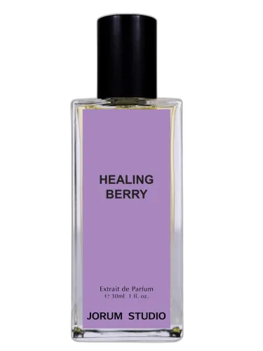 Healing Berry Jorum Studio by Jorum Studio