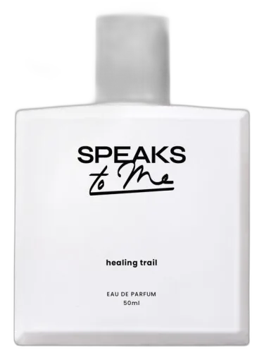 Healing Trail Speaks To Me