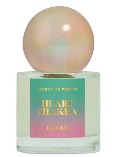 Heart Chakra Tanaïs