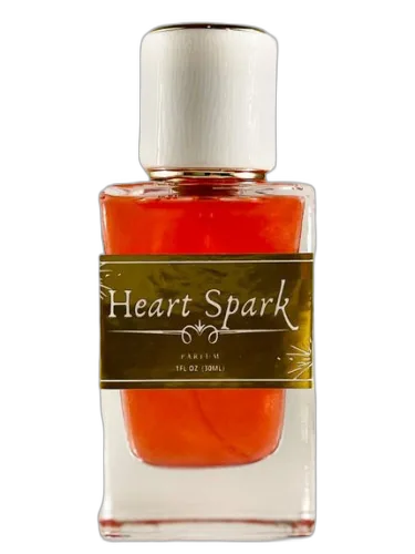 Heart Spark City Rhythm