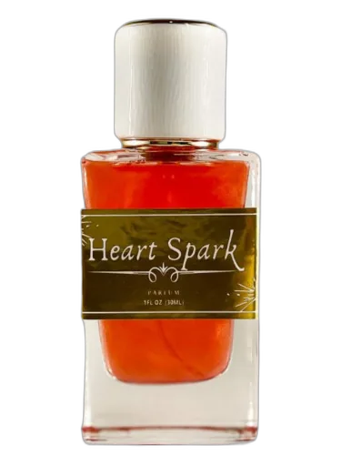 Heart Spark Shelter In Perfume