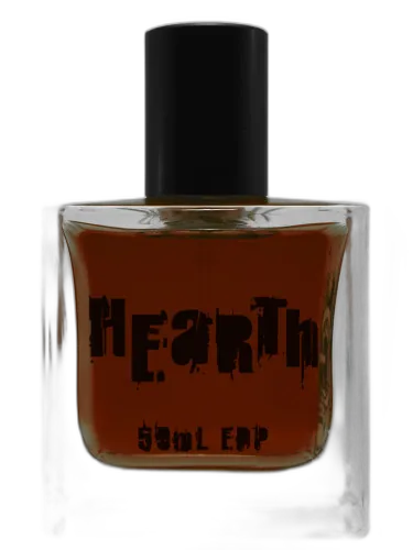Hearth Criminal Elements by Criminal Elements