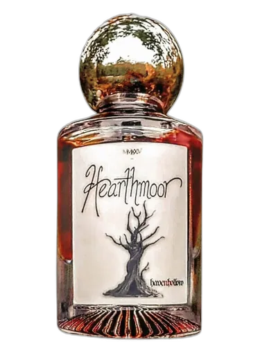 Hearthmoor Havenhollow
