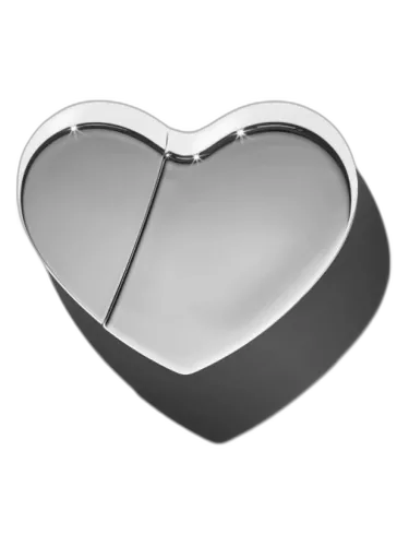 Hearts Silver Kkw Fragrance