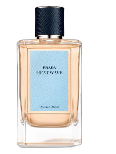 Heat Wave Prada by Prada