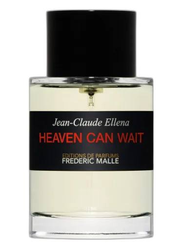 Heaven Can Wait Frederic Malle
