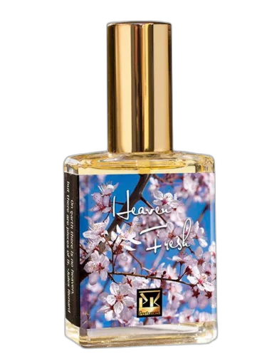 Heaven Fresh Pk Perfumes