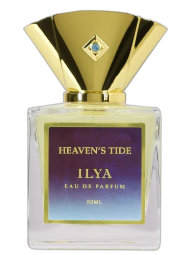 Heaven’s Tide Ilya Parfums