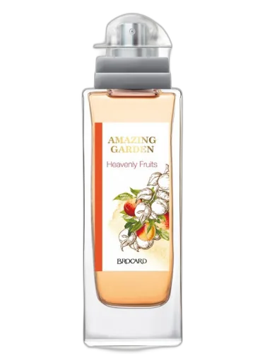 Heavenly Fruits Brocard by Brocard