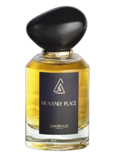 Heavenly Place Andraus Parfums by Andraus Parfums