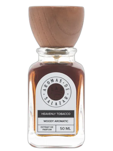 Heavenly Tobacco Aromas De Salazar by Aromas de Salazar