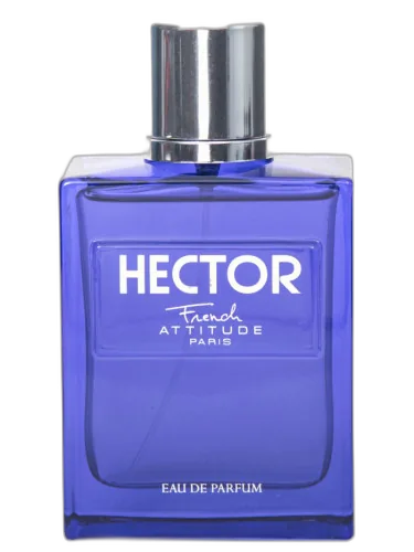 Hector French Attitude by French Attitude