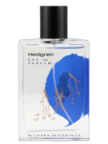 Hedgren Eau De Parfum Hedgren by Hedgren