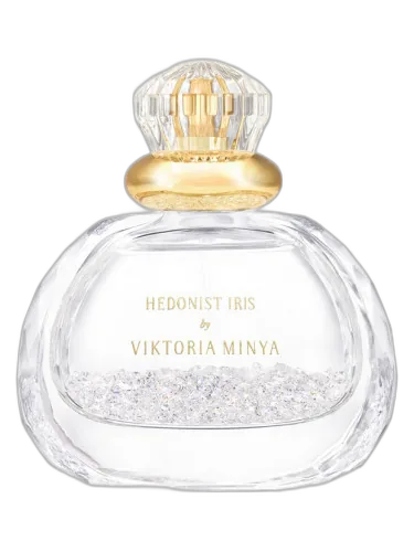 Hedonist Iris Viktoria Minya