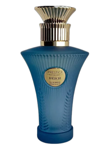 Heich Prestige - Beauty Has A Secret by Prestige - Beauty Has a Secret