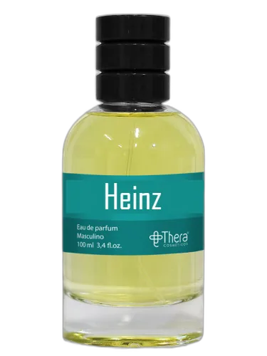 Heinz Thera Cosméticos by Thera Cosméticos