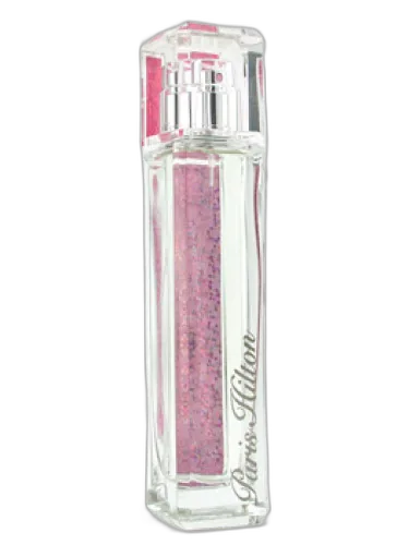 Heiress Paris Hilton by Paris Hilton