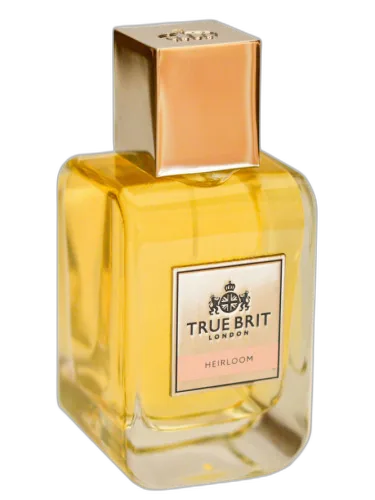 Heirloom True Brit London