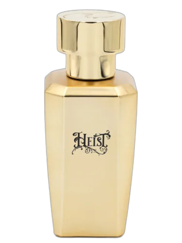 Heist Curatrix by Curatrix