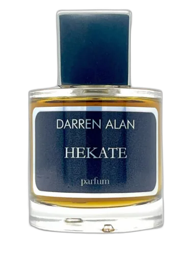 Hekate Darren Alan Perfumes by Darren Alan Perfumes