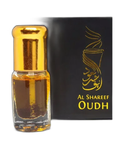 Hekayat Al Shareef Oudh