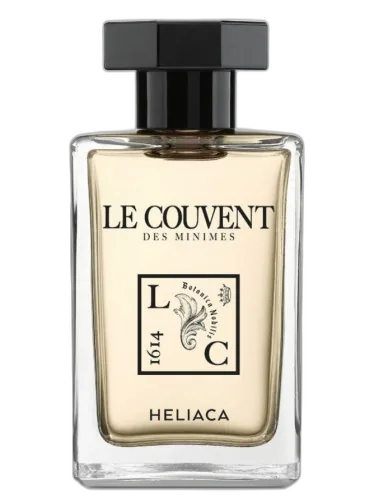 Heliaca Le Couvent Maison De Parfum by Le Couvent Maison de Parfum