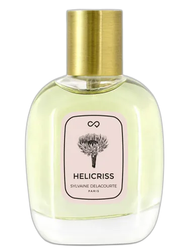 Helicriss Sylvaine Delacourte