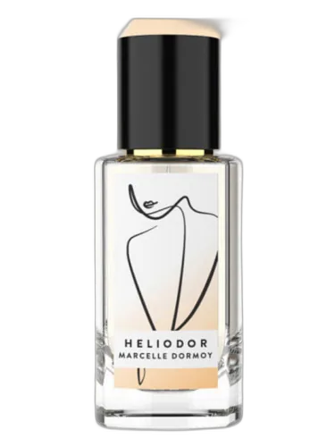 Heliodor Marcelle Dormoy