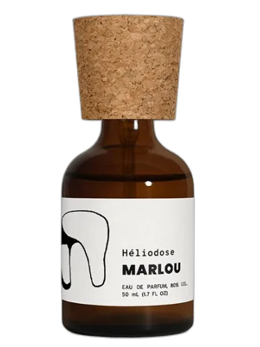 Heliodose Marlou by Marlou